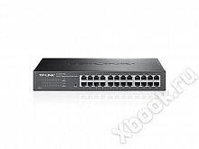 TP-LINK TL-SG1024DE