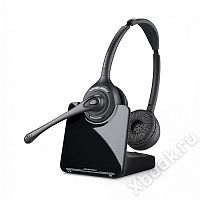 Plantronics PL-CS520/A-HL10/S