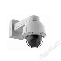 AXIS Q6054-E Mk III 50HZ (01483-002)