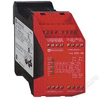 Schneider Electric XPSAK311144