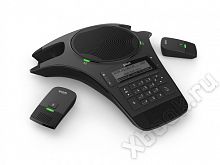 Snom Technology AG 4356