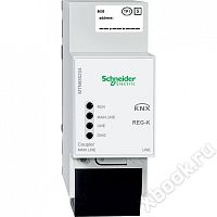Schneider Electric MTN680204