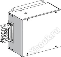 Schneider Electric KSA1000ABD4