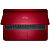 Dell Inspiron N411z (411Z-0285) вид спереди