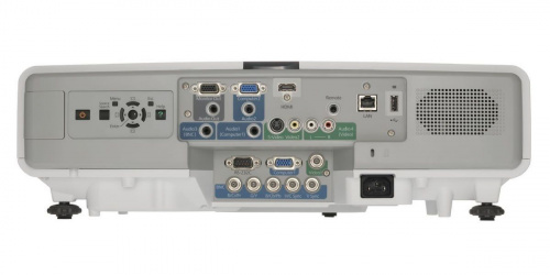 Epson EB-G5650W вид сверху