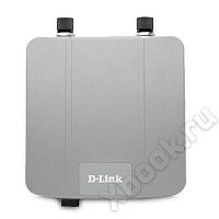 D-Link DAP-3520/EAU