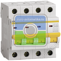 IEK MVA20-4-001-D