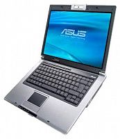 ASUS F5Z