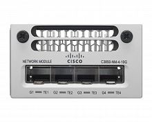 Cisco C3850-NM-2-10G=