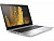 HP EliteBook 850 G5 3JX46EA вид сбоку