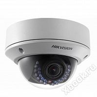 Hikvision DS-2CD2722FWD-IZS