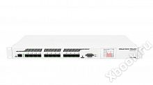 Mikrotik CCR1016-12S-1S+