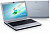 Sony VAIO VPC-S11V9R Silver вид спереди