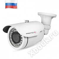 Proto-X Proto IP-Z8W-OH40M212IR-P