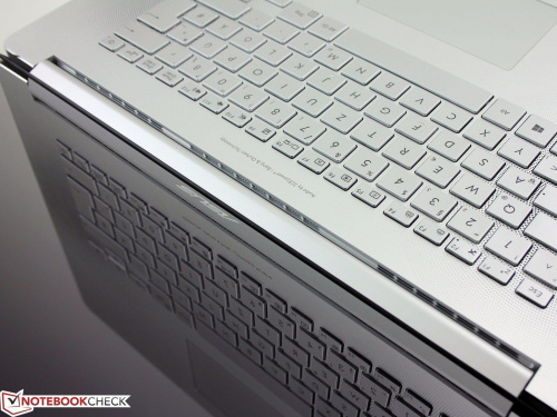 Ноутбук Asus Zenbook Nx500 Купить