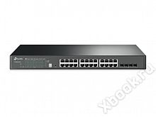 TP-LINK T1700G-28TQ