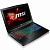 MSI GE62 6QD Apache Pro (9S7-16J552-243) вид сверху
