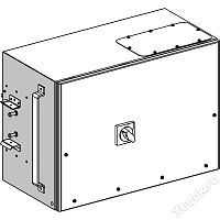 Schneider Electric KTB0630DC5