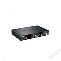 D-Link DSR-1000