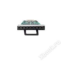 Cisco PA-MC-8TE1+