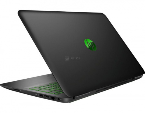 HP Pavilion 15-bc424ur 4GS76EA выводы элементов