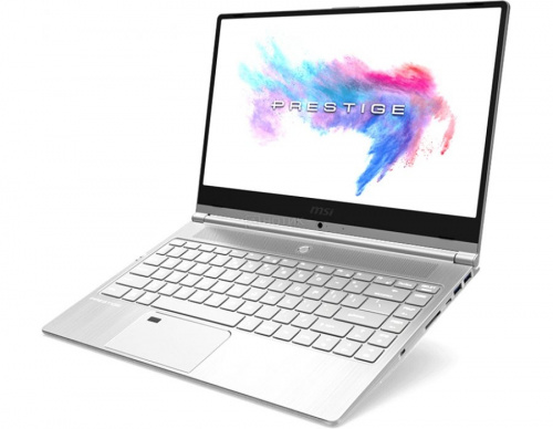 MSI PS42 8RB-204RU 9S7-14B121-204 вид сверху