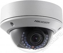 Hikvision DS-2CD2722FWD-IS