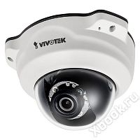 VIVOTEK FD8154-F4