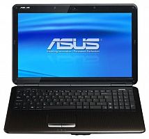 ASUS K50IE-DOS