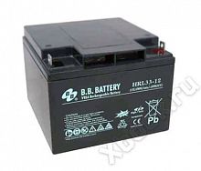 B.B.Battery HRL 33-12