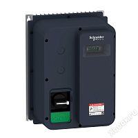 Schneider Electric ATV320U07N4WS