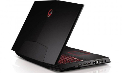 DELL ALIENWARE M11x i7 (5034) Black в коробке