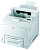 OKI B6300dn вид спереди