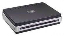 D-link DSL-2500U/BRU/D