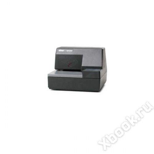Star SP298 вид спереди