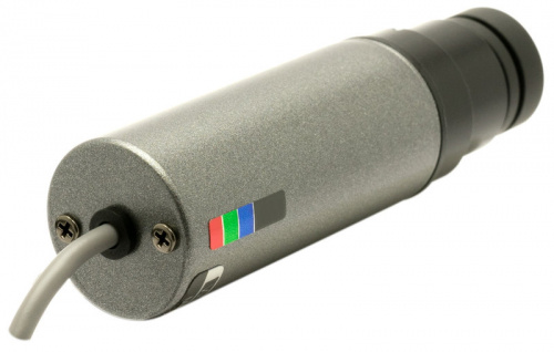 Watec Co., Ltd. WAT-240E G2.9 вид сбоку