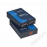 MOXA UPort 1250I