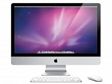 Apple iMac 27 MB953I7RS/A