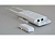 Ubiquiti UniFi AP Outdoor+ вид сверху