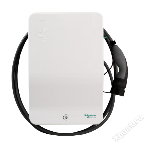 Schneider Electric EVH2S11P0CK вид спереди