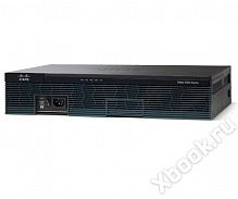 Cisco C2911-WAAS-SEC/K9