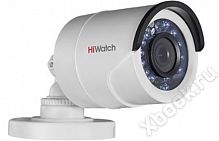 HiWatch DS-T100 (3.6 mm)