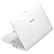 ASUS Eee PC 1015BX вид боковой панели