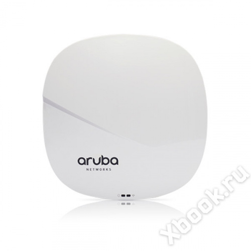 Aruba Networks IAP-325 вид спереди