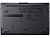 Acer Aspire 3 A315-21-67T0 NX.GNVER.070 задняя часть
