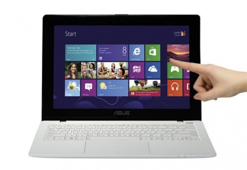 Ноутбук Asus X200ma Купить