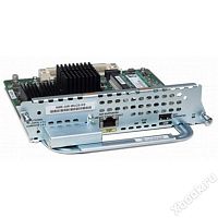 Cisco SM-NM-ADPTR