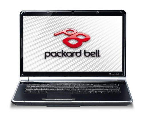 Packard Bell EasyNote TJ75-JN-102I3 вид спереди