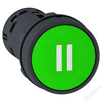 Schneider Electric XB7NA3336