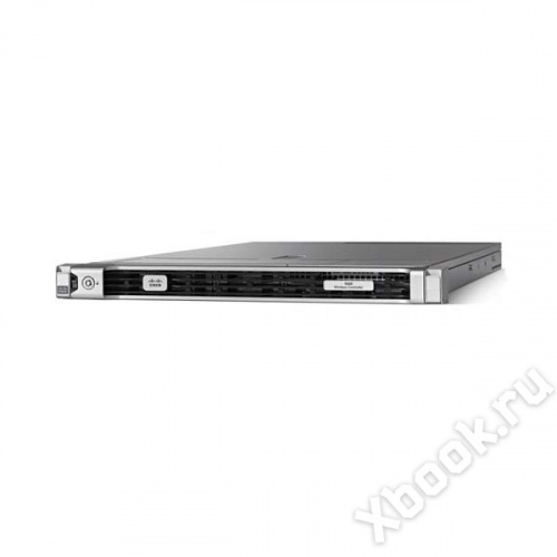 Cisco AIR-CT5520-K9 вид спереди